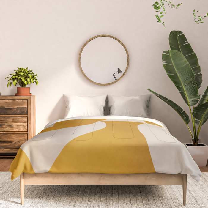Minimalist 50 Comforter Gallery Image 3