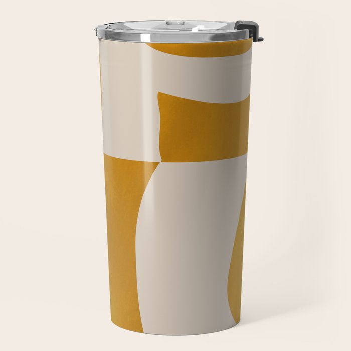 Minimalist 50 Travel Mug Gallery Image 2