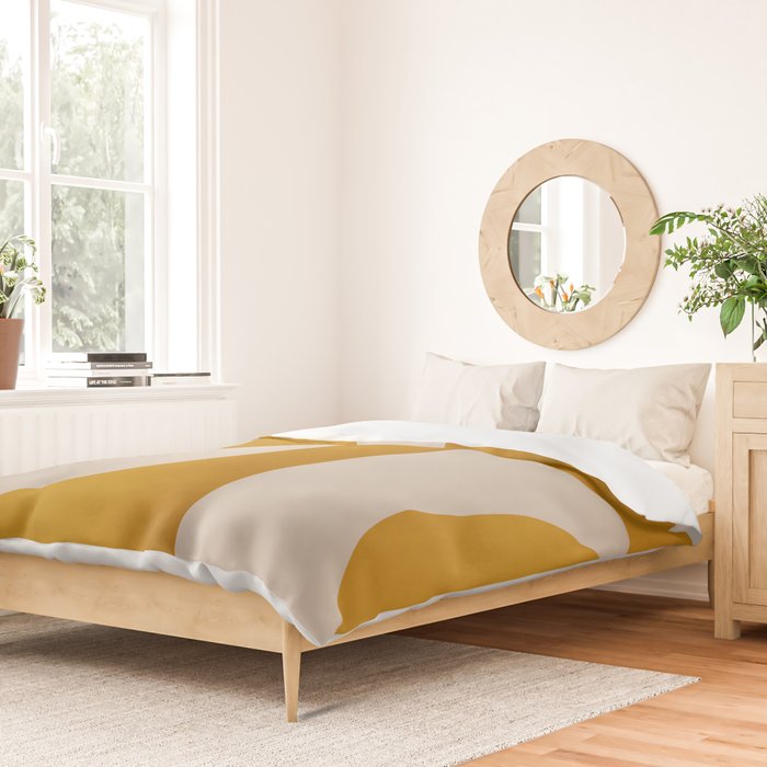Minimalist 50 Duvet Cover Gallery Image 2