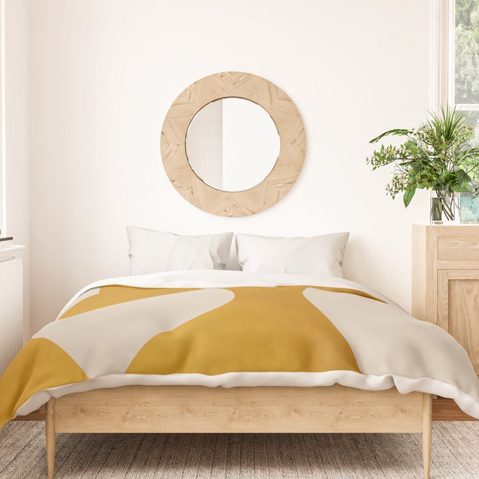 Minimalist 50 Duvet Cover Gallery Image 3