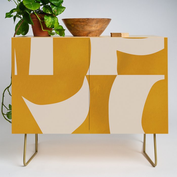 Minimalist 50 Credenza Gallery Image 1