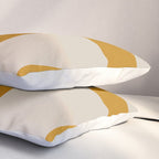Minimalist 50 Pillow Sham Gallery Image 3