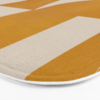 Minimalist 50 Bath Mat Gallery Image 3