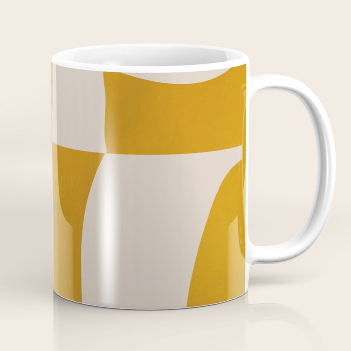 Minimalist 50 Coffee Mug Gallery Image 1