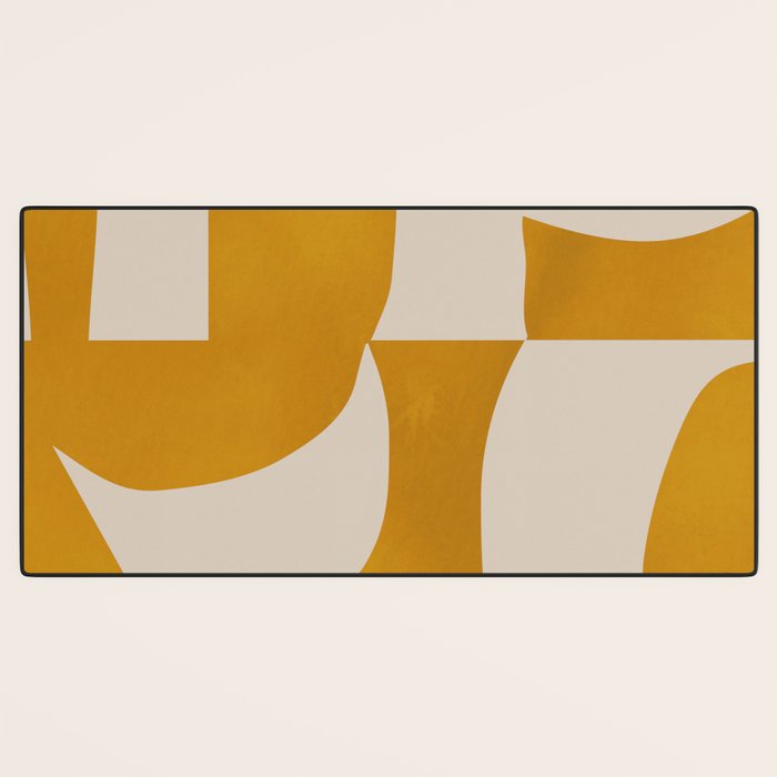 Minimalist 50 Desk Mat Gallery Image 3