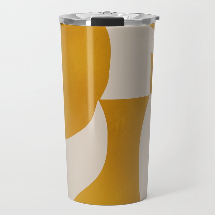 Minimalist 50 Travel Mug Gallery Image 1