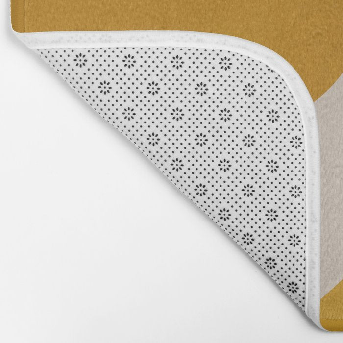 Minimalist 50 Bath Mat Gallery Image 2