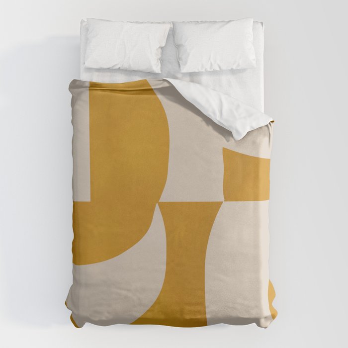 Minimalist 50 Duvet Cover Gallery Image 6