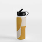 Minimalist 50 Water Bottle Gallery Image 1