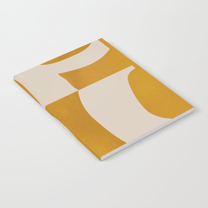 Minimalist 50 Notebook Gallery Image 2