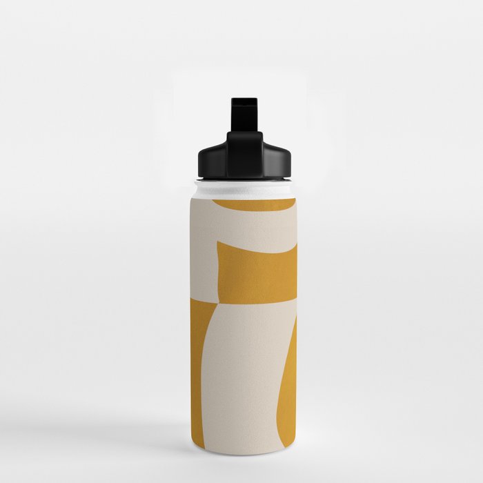 Minimalist 50 Water Bottle Gallery Image 2