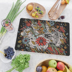 Hold On, Dear Life Cutting Board Gallery Image 2