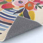 Scandi Midsummer Garden Moment Rug Gallery Image 4