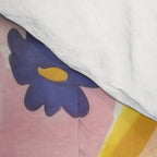 Scandi Midsummer Garden Moment Comforter Gallery Image 4