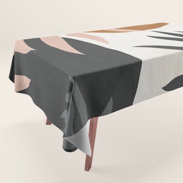 Abstract Art 54 Tablecloth Gallery Image 1