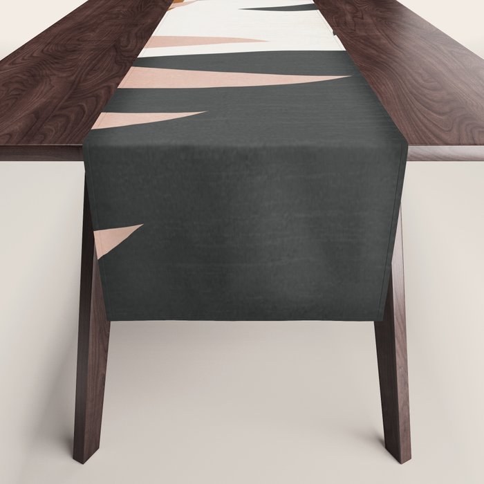 Abstract Art 54 Table Runner Gallery Image 1