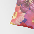 Flower Salad #2 Pillow Sham Gallery Image 4