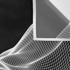 Digital Mountains Wall Tapestry Gallery Image 3