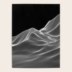 Digital Mountains Poster Gallery Image 4