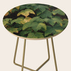 Early Foliage Side Table Gallery Image 2