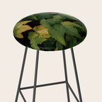Early Foliage Stool Gallery Image 2
