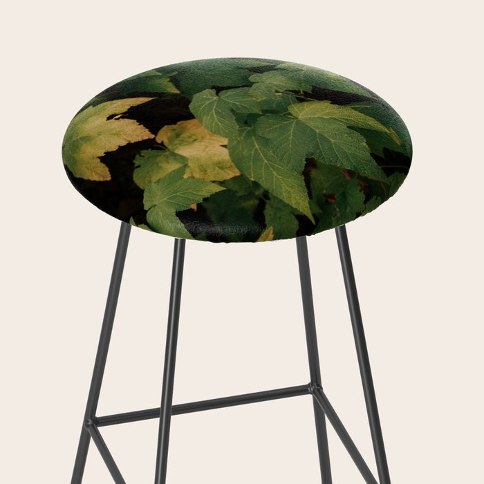 Early Foliage Stool Gallery Image 2