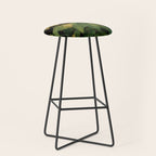 Early Foliage Stool Gallery Image 1