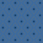 Midnight Moorish Tiles Coffee Mug Gallery Image 2