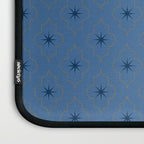 Midnight Moorish Tiles Laptop Sleeve Gallery Image 3