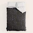 Greeting the Moon - Matthiola Comforter Gallery Image 6