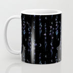 Greeting the Moon - Matthiola Coffee Mug Gallery Image 3