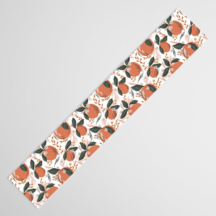 Feeling Peachy Table Runner Gallery Image 3