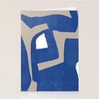 Modern Graphic Art Stationery Card Gallery Image 2