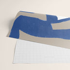Modern Graphic Art Wrapping Paper Gallery Image 2