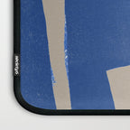 Modern Graphic Art Laptop Sleeve Gallery Image 3