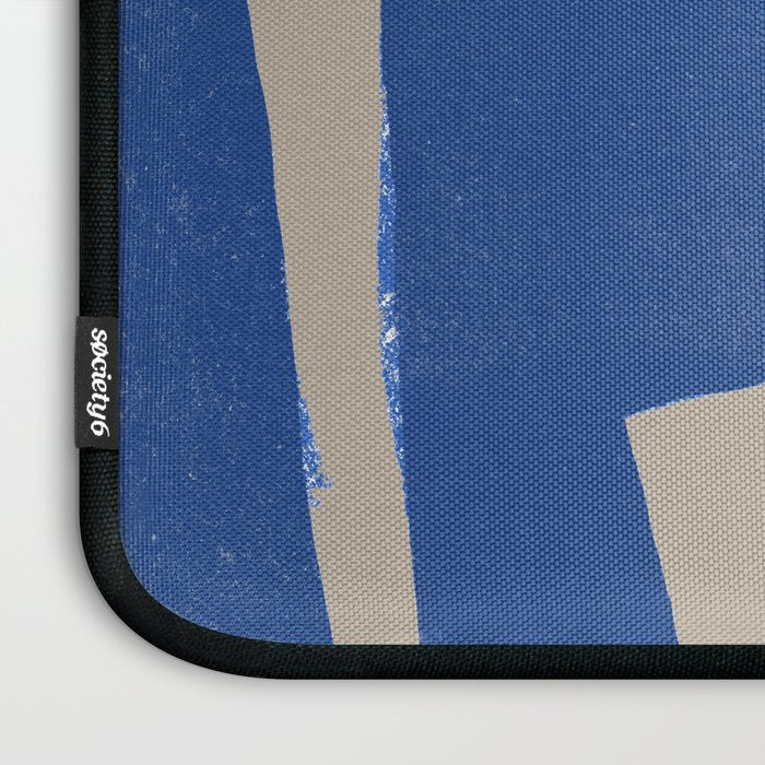 Modern Graphic Art Laptop Sleeve Gallery Image 3