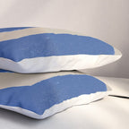 Modern Graphic Art Pillow Sham Gallery Image 3