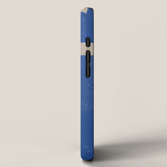 Modern Graphic Art iPhone Case Gallery Image 2