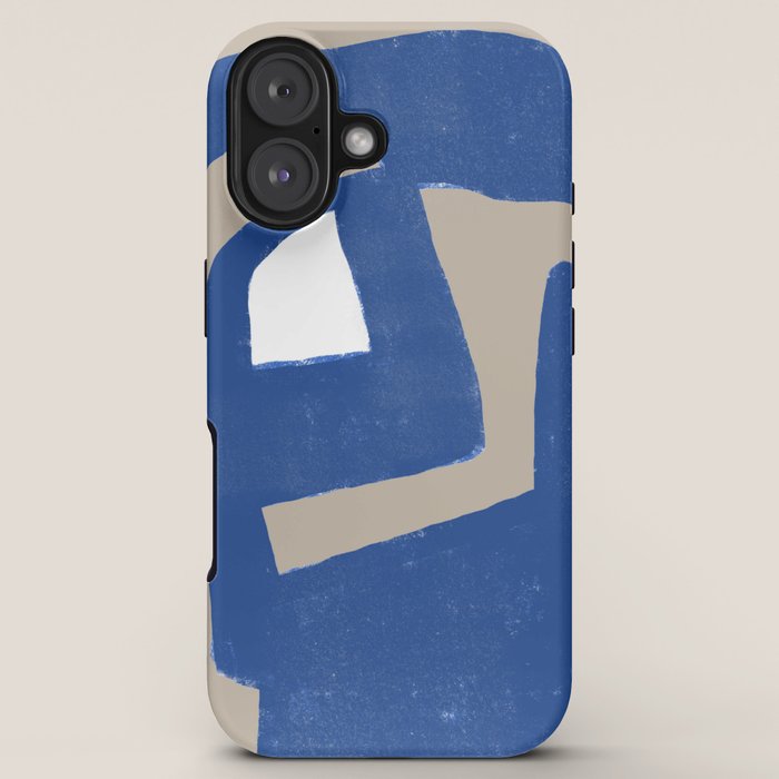 Modern Graphic Art iPhone Case Gallery Image 5