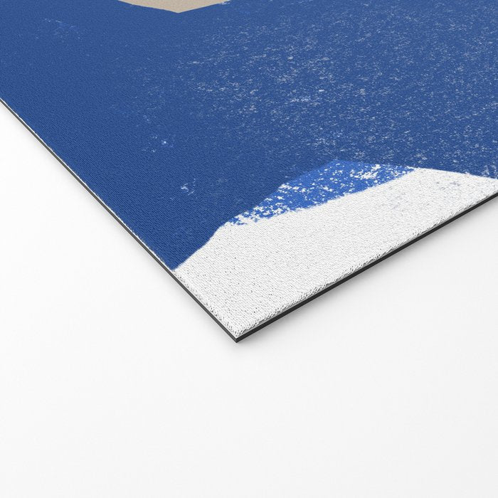 Modern Graphic Art Welcome Mat Gallery Image 2