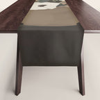 Gently Flowers Table Runner Gallery Image 1