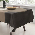 Gently Flowers Tablecloth Gallery Image 3