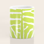 Zebra Wild Animal Print 223 Coffee Mug Gallery Image 4