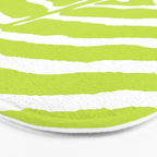 Zebra Wild Animal Print 223 Bath Mat Gallery Image 3