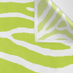 Zebra Wild Animal Print 223 Wall Tapestry Gallery Image 3