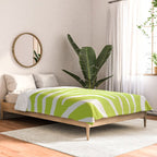 Zebra Wild Animal Print 223 Comforter Gallery Image 2