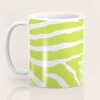 Zebra Wild Animal Print 223 Coffee Mug Gallery Image 3