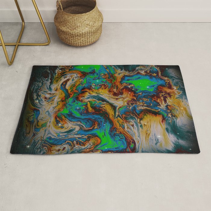Arrakis Rug Gallery Image 1