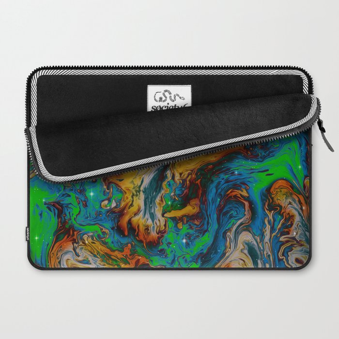 Arrakis Laptop Sleeve Gallery Image 2