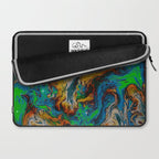Arrakis Laptop Sleeve Gallery Image 2